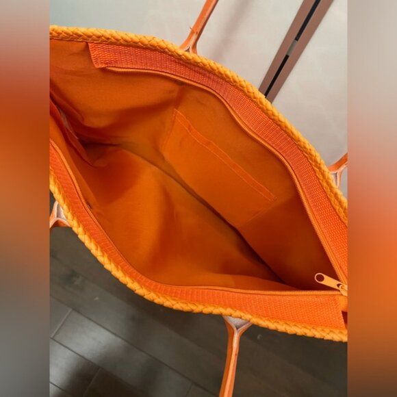 Summer Beach Tote Bag - Picture 2 of 4